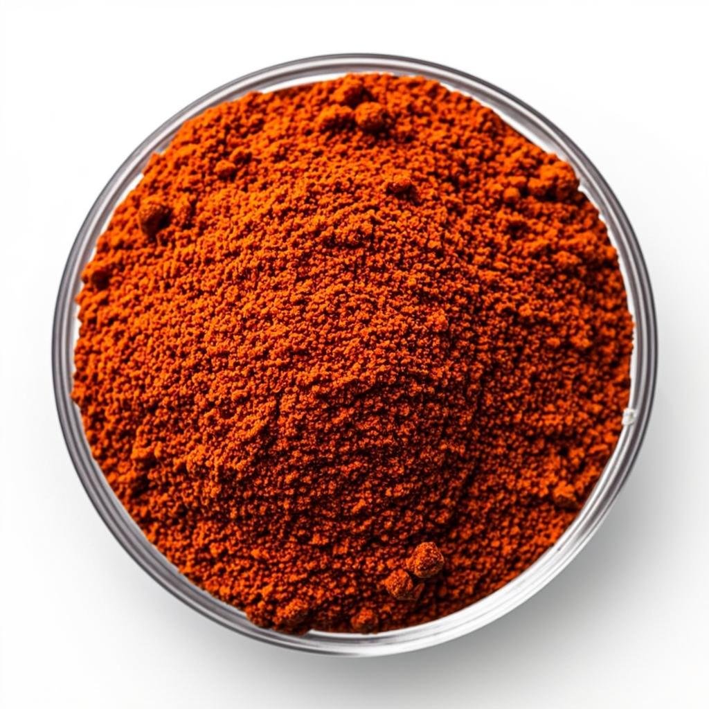 Kashmiri Mirchi