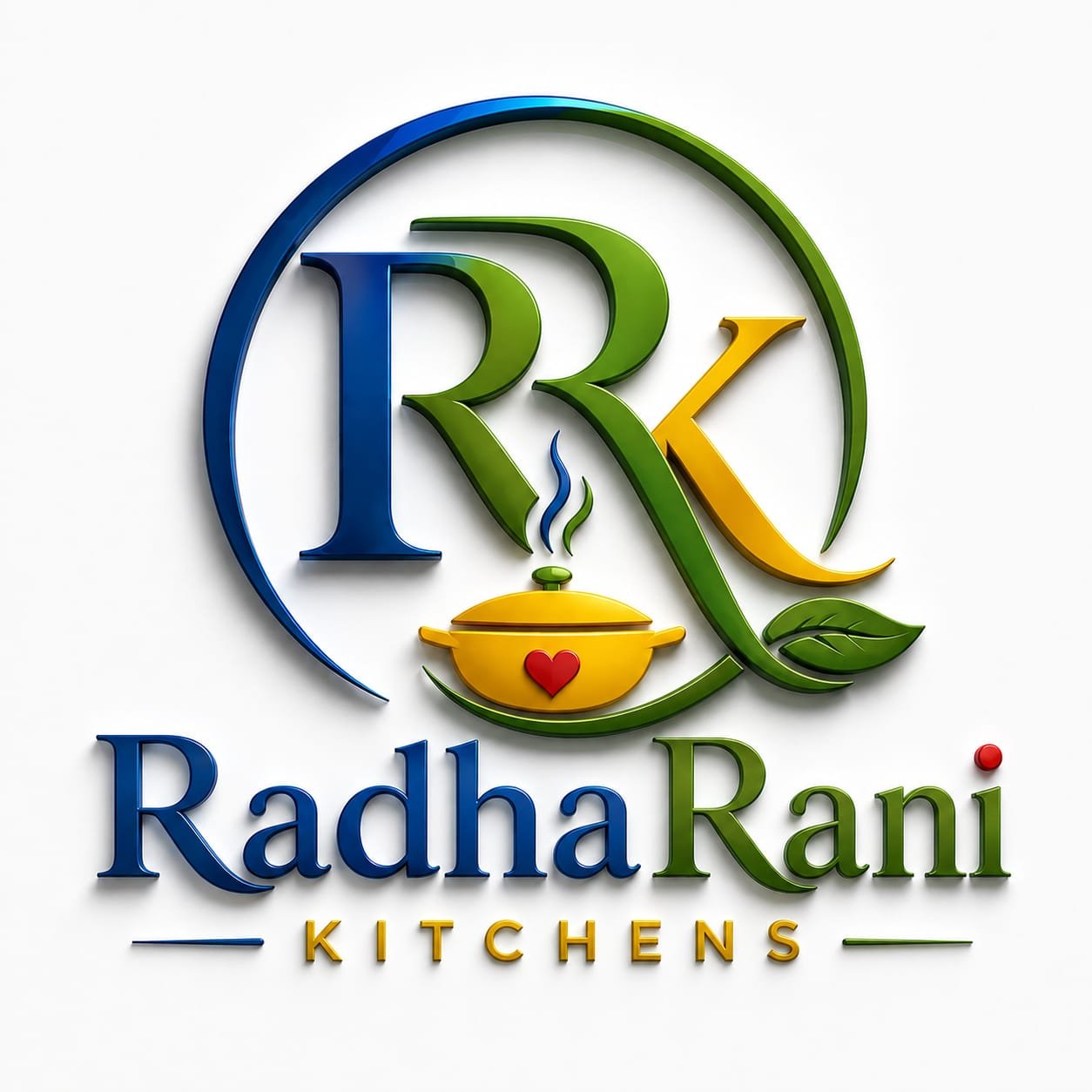 RadhaRaniKitchens