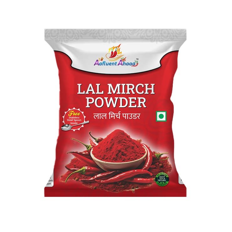 Mirchi Powder