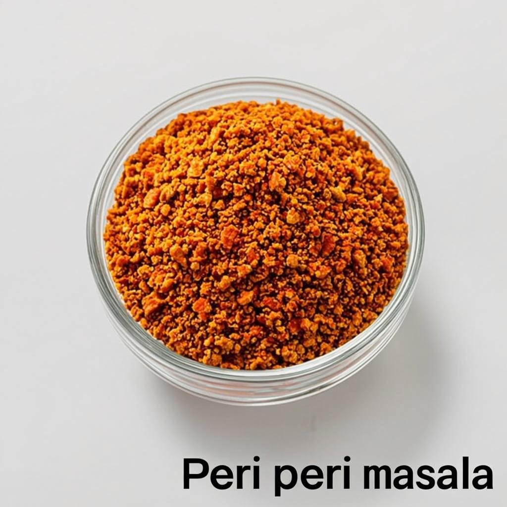 Peri Peri Special
